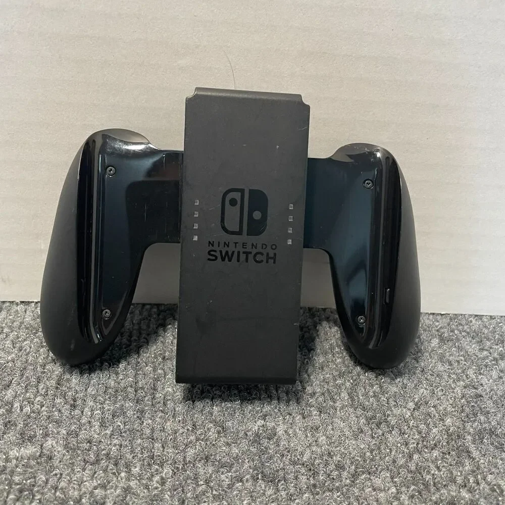 Nintendo Joy-Con Controller - Black (HAC-011)
